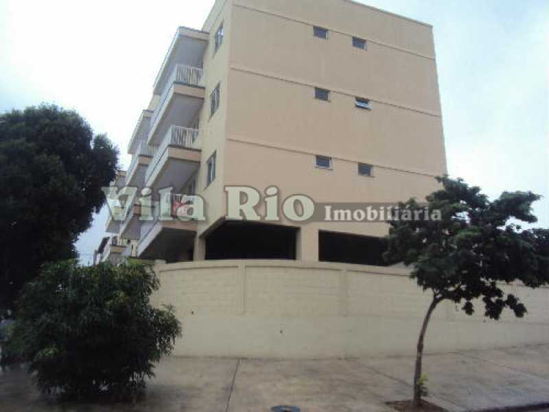 Conheça fachada1 do empreendimento - Fachada - COMANDANTE COELHO 106 - 55 - 2 fachada1 - Fachada - COMANDANTE COELHO 106 - 55 - 2