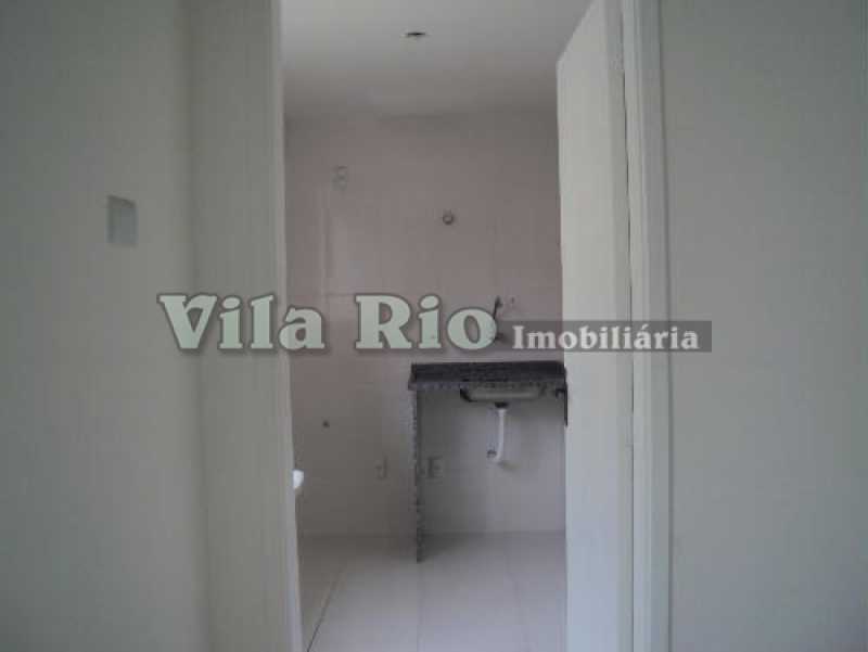 Conheça cozinhaarea do empreendimento - Fachada - COMANDANTE COELHO 106 - 55 - 18 cozinhaarea - Fachada - COMANDANTE COELHO 106 - 55 - 18