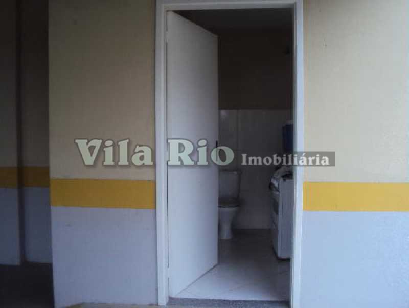Conheça garagembanheiro do empreendimento - Fachada - COMANDANTE COELHO 106 - 55 - 27 garagembanheiro - Fachada - COMANDANTE COELHO 106 - 55 - 27
