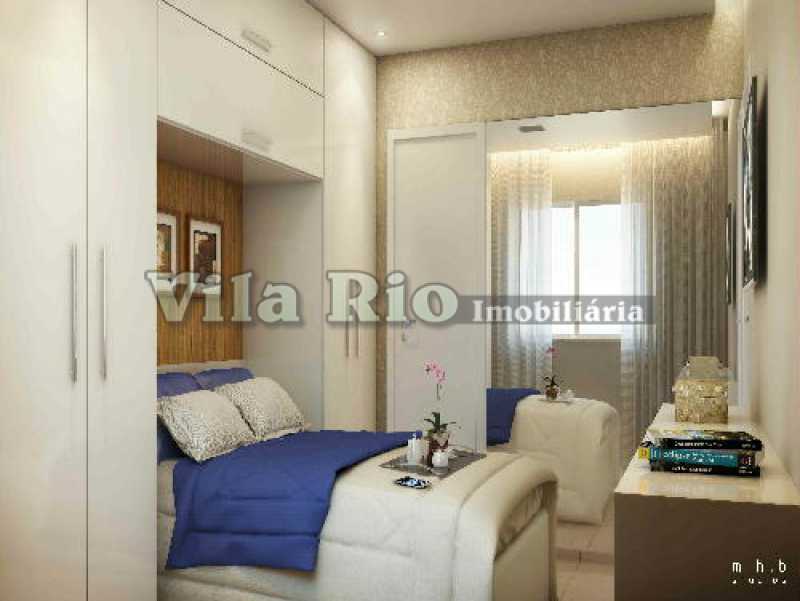 Conheça quarto do empreendimento - Fachada - BERNARDO TAVEIRA 227 - 60 - 3 quarto - Fachada - BERNARDO TAVEIRA 227 - 60 - 3