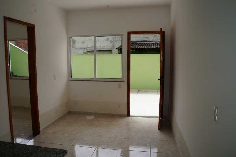 Conheça SALA. do empreendimento - Fachada - GUATEMALA 320 - 63 - 2 SALA. - Fachada - GUATEMALA 320 - 63 - 2