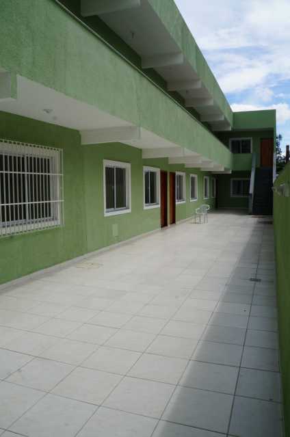 Conheça FACHADA 1. do empreendimento - Fachada - GUATEMALA 320 - 63 - 10 FACHADA 1. - Fachada - GUATEMALA 320 - 63 - 10