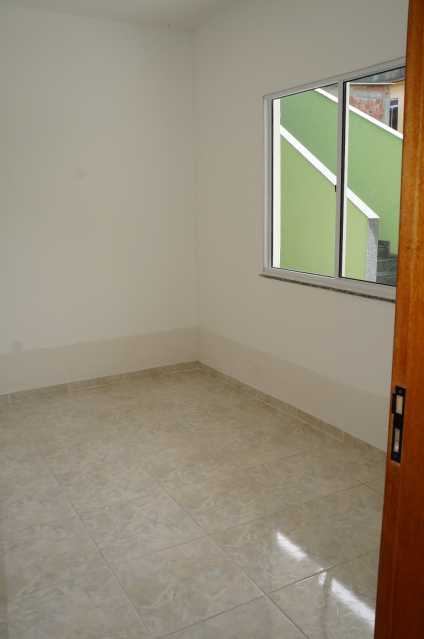Conheça QUARTO 2. do empreendimento - Fachada - GUATEMALA 320 - 63 - 16 QUARTO 2. - Fachada - GUATEMALA 320 - 63 - 16