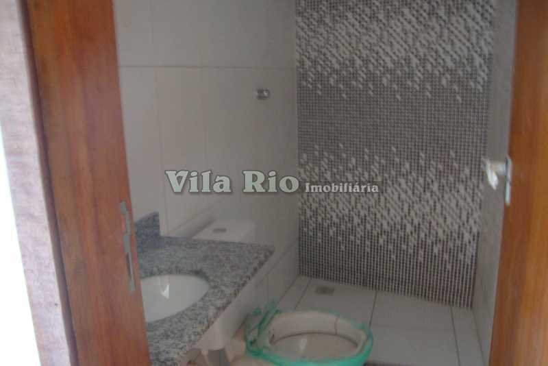 Conheça BANHEIRO do empreendimento - Fachada - CATAGUASES 500 - 64 - 12 BANHEIRO - Fachada - CATAGUASES 500 - 64 - 12