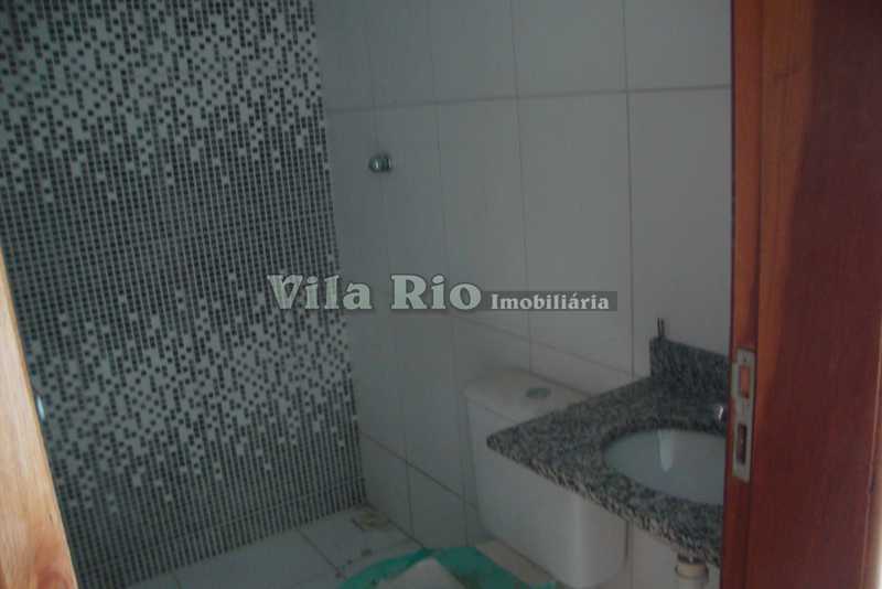 Conheça BANHEIRO1.1 do empreendimento - Fachada - CATAGUASES 500 - 64 - 13 BANHEIRO1.1 - Fachada - CATAGUASES 500 - 64 - 13