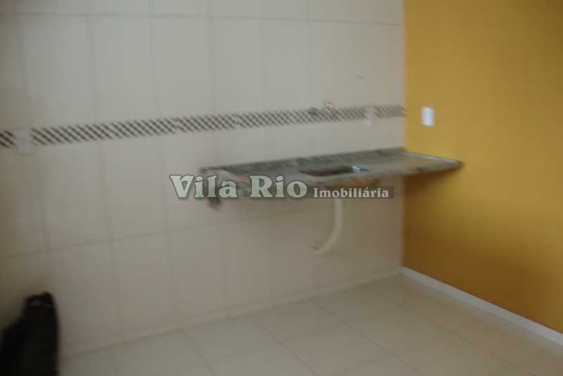 Conheça COZINHA do empreendimento - Fachada - CATAGUASES 500 - 64 - 19 COZINHA - Fachada - CATAGUASES 500 - 64 - 19