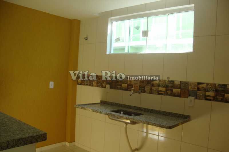 Conheça COZINHA1 do empreendimento - Fachada - CATAGUASES 500 - 64 - 21 COZINHA1 - Fachada - CATAGUASES 500 - 64 - 21