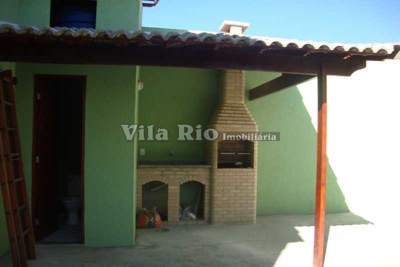 Conheça CHURRASQUEIRA do empreendimento - Fachada - CATAGUASES 500 - 64 - 29 CHURRASQUEIRA - Fachada - CATAGUASES 500 - 64 - 29