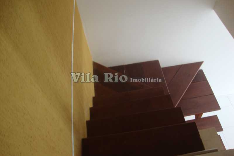 Conheça ESCADA do empreendimento - Fachada - CATAGUASES 500 - 64 - 30 ESCADA - Fachada - CATAGUASES 500 - 64 - 30