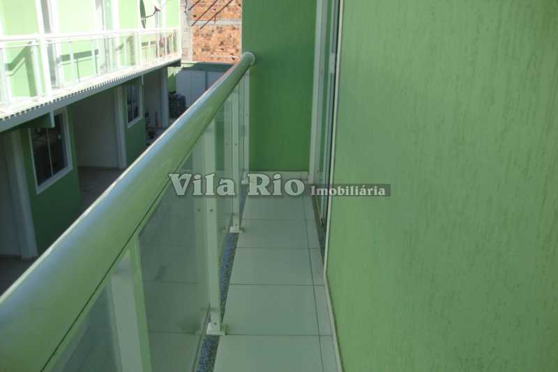 Conheça VARANDA do empreendimento - Fachada - CATAGUASES 500 - 64 - 28 VARANDA - Fachada - CATAGUASES 500 - 64 - 28