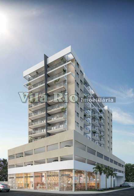 Conheça PRÉDIO do empreendimento - Fachada - MONSENHOR FELIX 821 - 65 - 1 PRÉDIO - Fachada - MONSENHOR FELIX 821 - 65 - 1