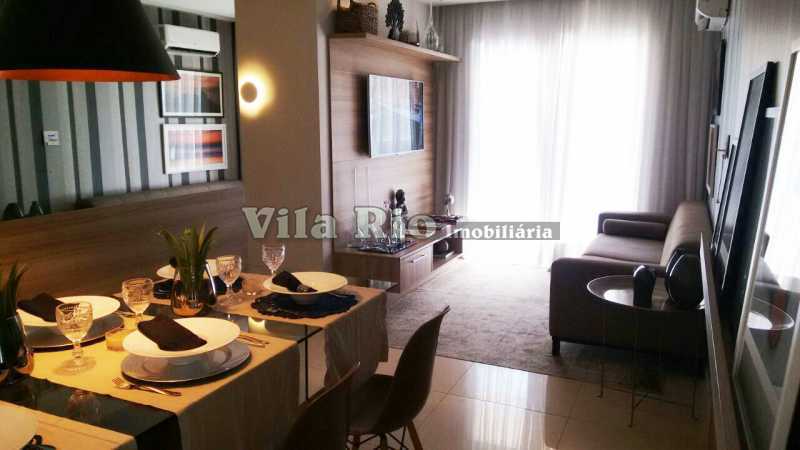 Conheça SALA do empreendimento - Fachada - MONSENHOR FELIX 821 - 65 - 2 SALA - Fachada - MONSENHOR FELIX 821 - 65 - 2