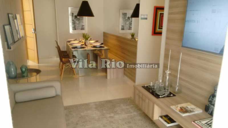Conheça SALA1 do empreendimento - Fachada - MONSENHOR FELIX 821 - 65 - 3 SALA1 - Fachada - MONSENHOR FELIX 821 - 65 - 3