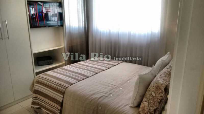 Conheça QUARTO1.2 do empreendimento - Fachada - MONSENHOR FELIX 821 - 65 - 5 QUARTO1.2 - Fachada - MONSENHOR FELIX 821 - 65 - 5