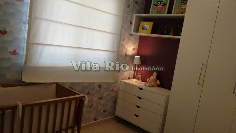 Conheça QUARTO1.3 do empreendimento - Fachada - MONSENHOR FELIX 821 - 65 - 6 QUARTO1.3 - Fachada - MONSENHOR FELIX 821 - 65 - 6