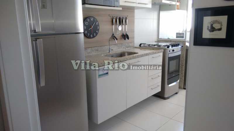 Conheça COZINHA do empreendimento - Fachada - MONSENHOR FELIX 821 - 65 - 11 COZINHA - Fachada - MONSENHOR FELIX 821 - 65 - 11