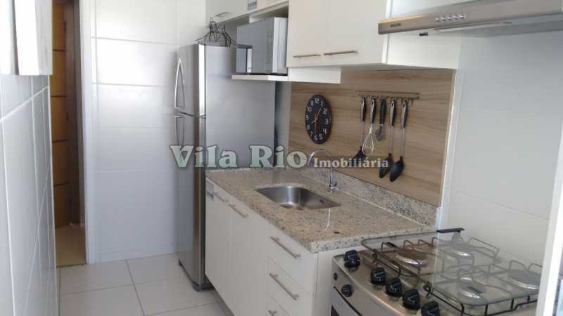 Conheça COZINHA1 do empreendimento - Fachada - MONSENHOR FELIX 821 - 65 - 12 COZINHA1 - Fachada - MONSENHOR FELIX 821 - 65 - 12