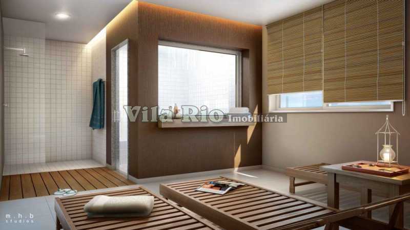 Conheça SAUNA do empreendimento - Fachada - MONSENHOR FELIX 821 - 65 - 20 SAUNA - Fachada - MONSENHOR FELIX 821 - 65 - 20