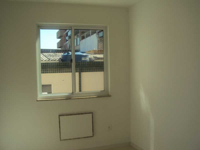 Conheça QUARTO2 do empreendimento - Fachada - RUA AIERA 755 - 66 - 8 QUARTO2 - Fachada - RUA AIERA 755 - 66 - 8