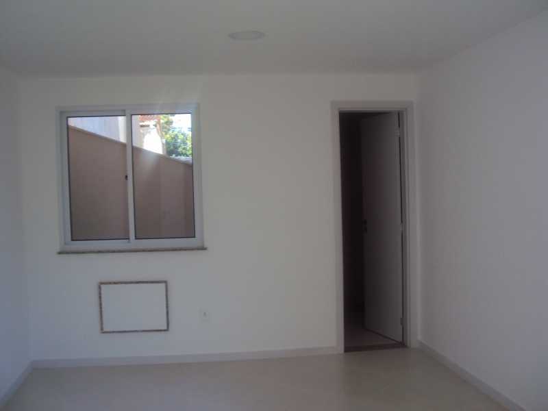 Conheça QUARTO3 do empreendimento - Fachada - RUA AIERA 755 - 66 - 9 QUARTO3 - Fachada - RUA AIERA 755 - 66 - 9