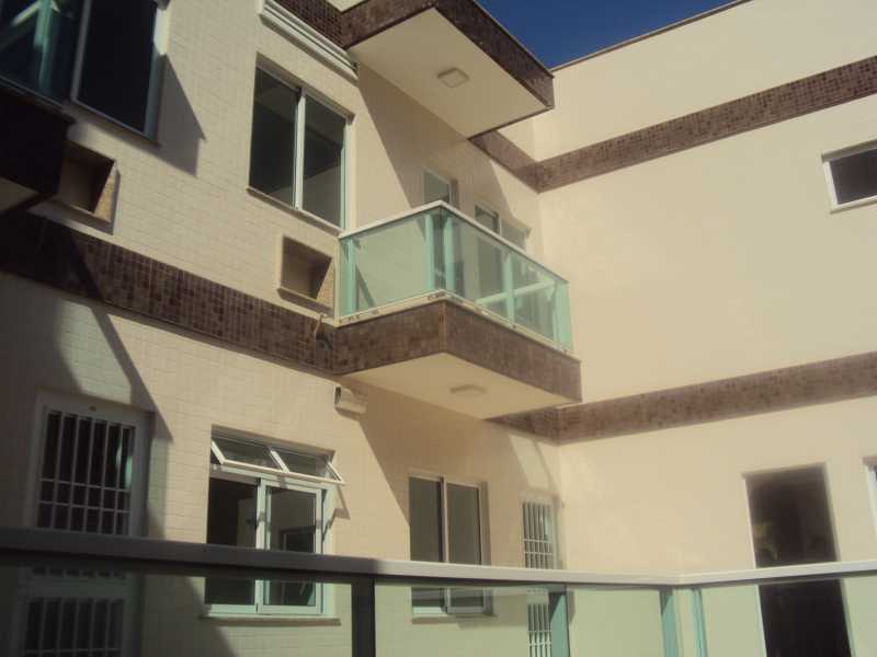 Conheça CASAS do empreendimento - Fachada - RUA AIERA 755 - 66 - 17 CASAS - Fachada - RUA AIERA 755 - 66 - 17