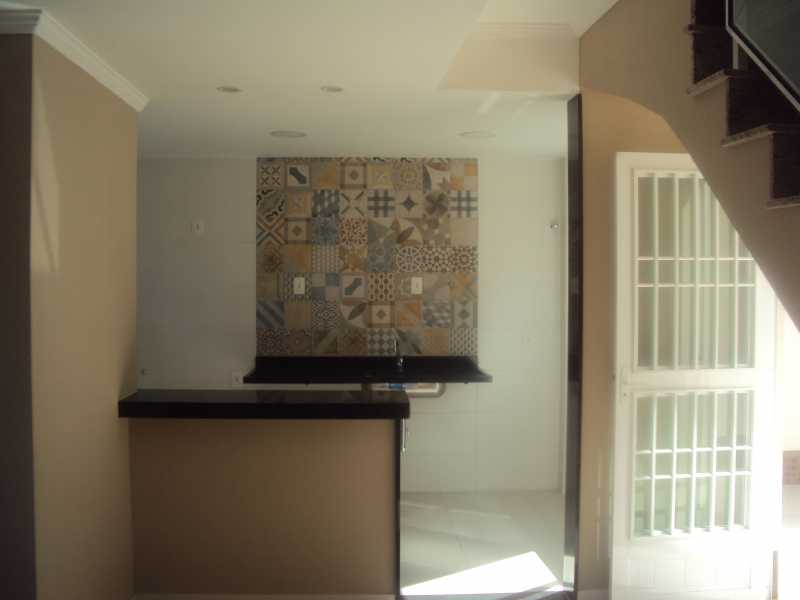 Conheça COZINHA do empreendimento - Fachada - RUA AIERA 755 - 66 - 21 COZINHA - Fachada - RUA AIERA 755 - 66 - 21