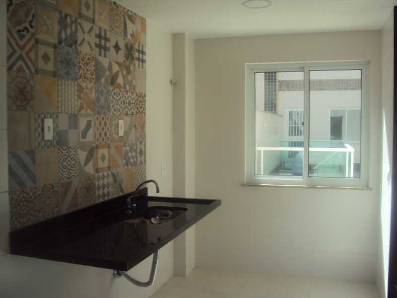 Conheça COZINHA1 do empreendimento - Fachada - RUA AIERA 755 - 66 - 22 COZINHA1 - Fachada - RUA AIERA 755 - 66 - 22
