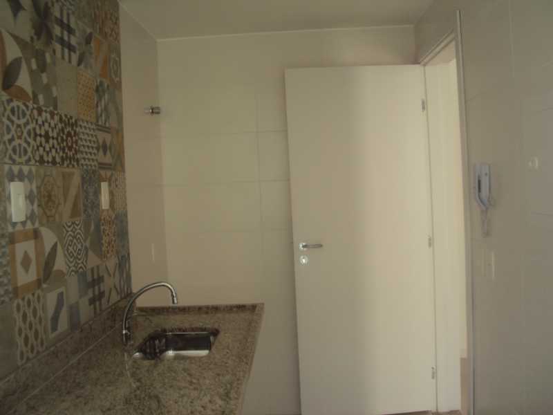 Conheça COZINHA2 do empreendimento - Fachada - RUA AIERA 755 - 66 - 24 COZINHA2 - Fachada - RUA AIERA 755 - 66 - 24