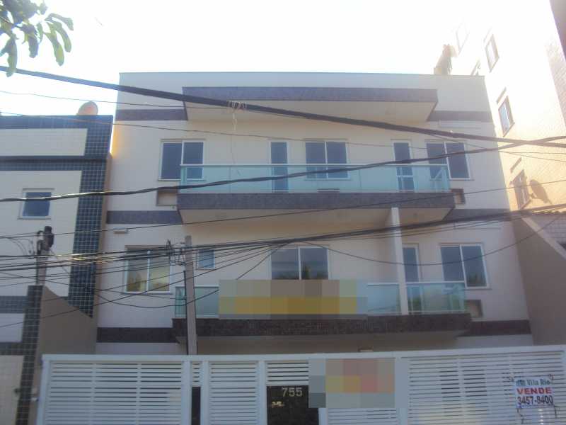 Conheça FACHADA do empreendimento - Fachada - RUA AIERA 755 - 66 - 27 FACHADA - Fachada - RUA AIERA 755 - 66 - 27