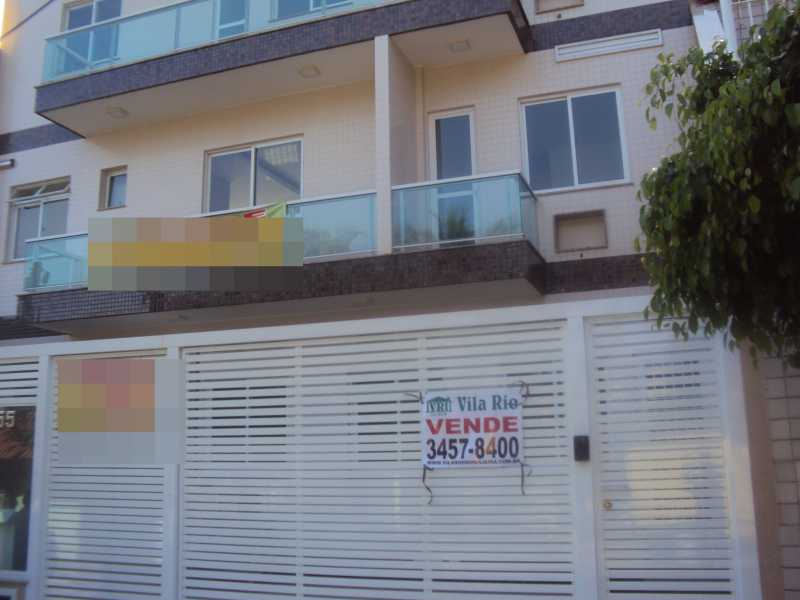 Conheça FACHADA1 do empreendimento - Fachada - RUA AIERA 755 - 66 - 28 FACHADA1 - Fachada - RUA AIERA 755 - 66 - 28