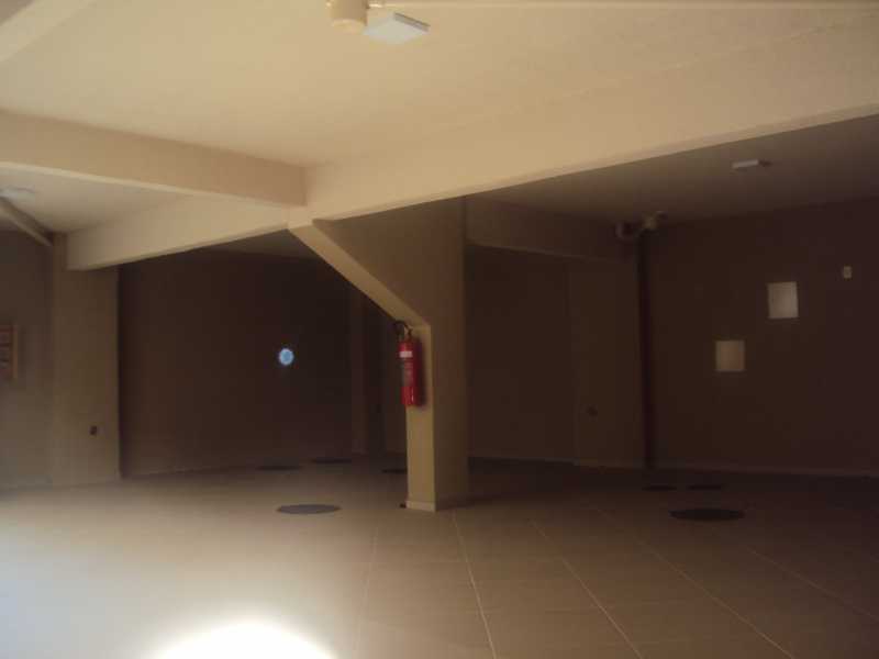 Conheça GARAGEM do empreendimento - Fachada - RUA AIERA 755 - 66 - 29 GARAGEM - Fachada - RUA AIERA 755 - 66 - 29