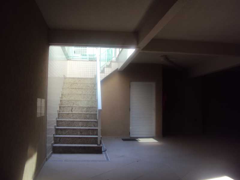 Conheça GARAGEM1 do empreendimento - Fachada - RUA AIERA 755 - 66 - 30 GARAGEM1 - Fachada - RUA AIERA 755 - 66 - 30
