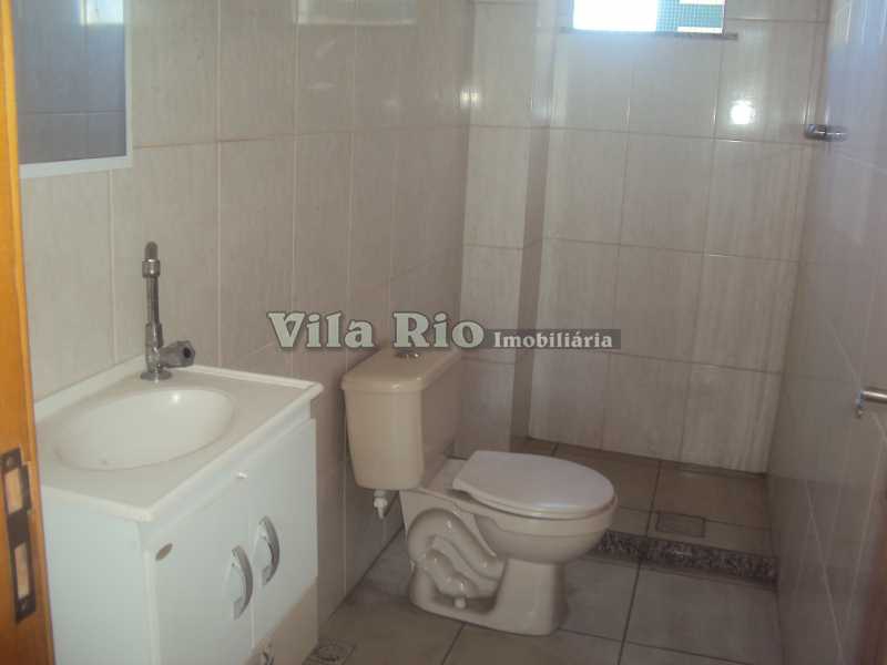 Conheça BANHEIRO 1 do empreendimento - Fachada - OLIVEIRA BELO 854 - 67 - 8 BANHEIRO 1 - Fachada - OLIVEIRA BELO 854 - 67 - 8