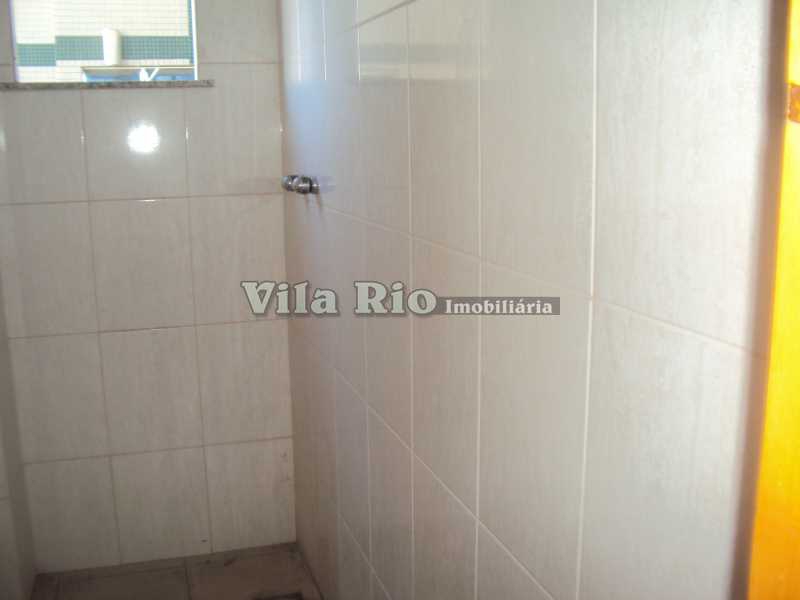 Conheça BANHEIRO 2 do empreendimento - Fachada - OLIVEIRA BELO 854 - 67 - 9 BANHEIRO 2 - Fachada - OLIVEIRA BELO 854 - 67 - 9