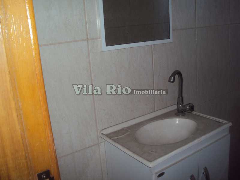 Conheça BANHEIRO 3 do empreendimento - Fachada - OLIVEIRA BELO 854 - 67 - 10 BANHEIRO 3 - Fachada - OLIVEIRA BELO 854 - 67 - 10