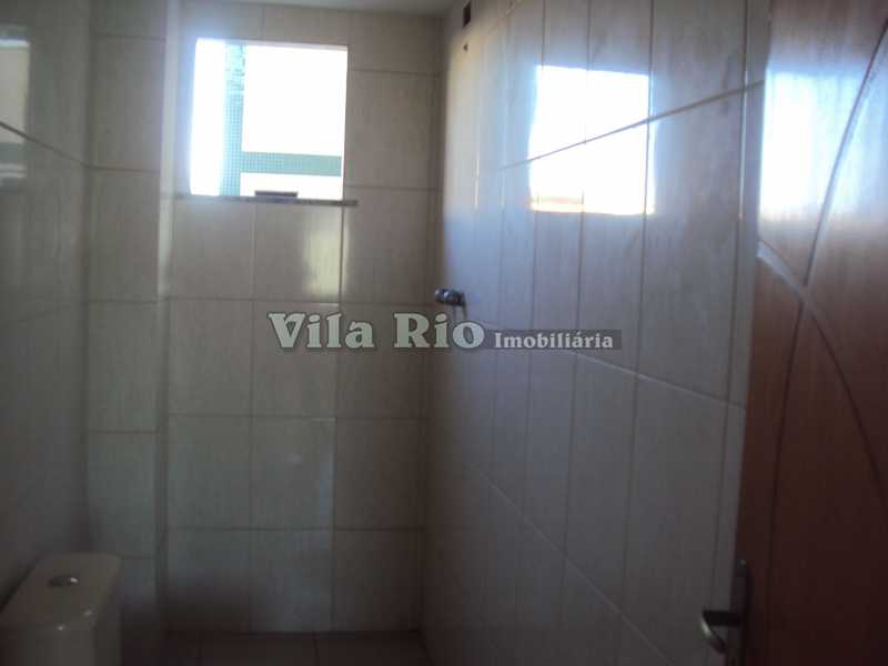 Conheça BANHEIRO 4 do empreendimento - Fachada - OLIVEIRA BELO 854 - 67 - 11 BANHEIRO 4 - Fachada - OLIVEIRA BELO 854 - 67 - 11