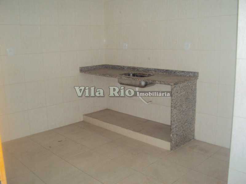 Conheça COZINHA do empreendimento - Fachada - OLIVEIRA BELO 854 - 67 - 13 COZINHA - Fachada - OLIVEIRA BELO 854 - 67 - 13