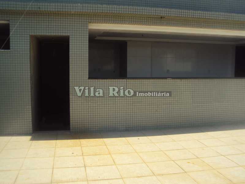 Conheça TERRAÇO 1 do empreendimento - Fachada - OLIVEIRA BELO 854 - 67 - 15 TERRAÇO 1 - Fachada - OLIVEIRA BELO 854 - 67 - 15