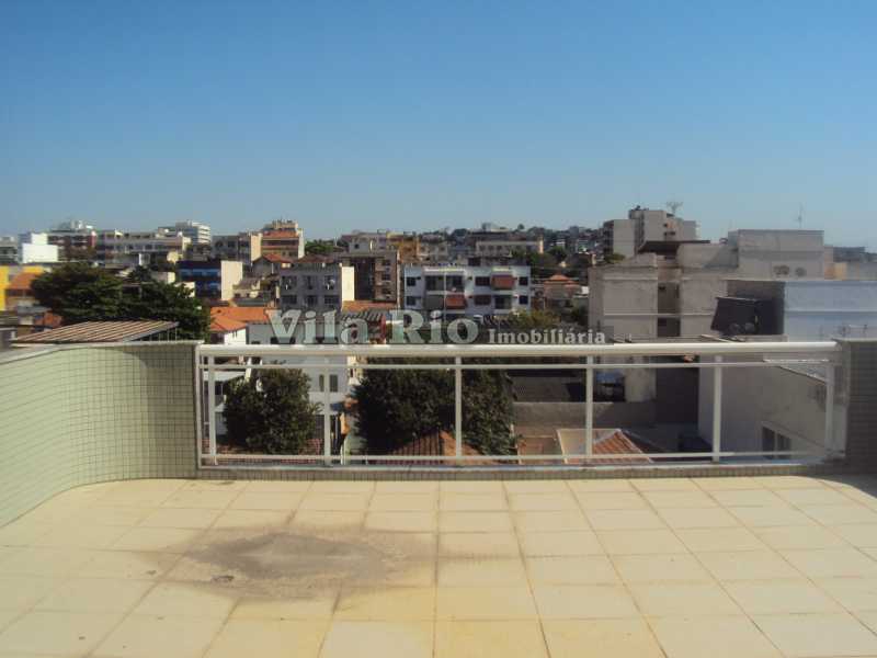 Conheça TERRAÇO 3 do empreendimento - Fachada - OLIVEIRA BELO 854 - 67 - 17 TERRAÇO 3 - Fachada - OLIVEIRA BELO 854 - 67 - 17