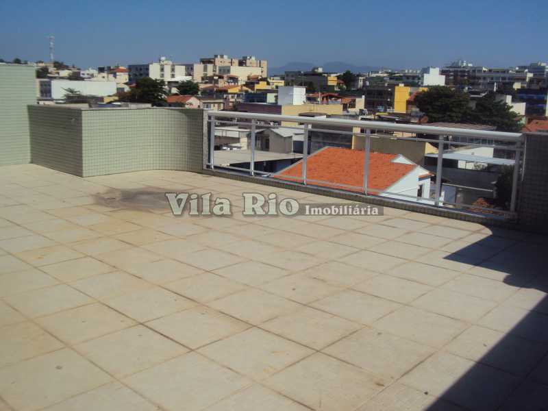 Conheça TERRAÇO 4 do empreendimento - Fachada - OLIVEIRA BELO 854 - 67 - 18 TERRAÇO 4 - Fachada - OLIVEIRA BELO 854 - 67 - 18