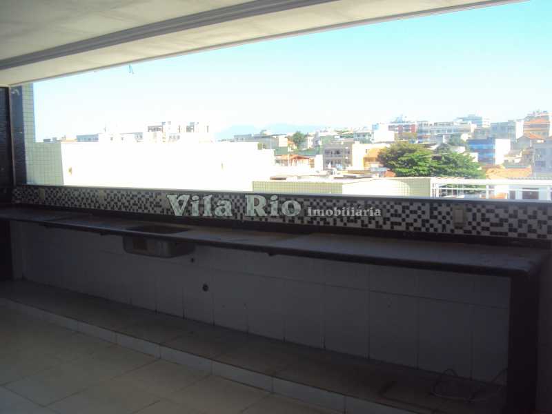 Conheça TERRAÇO - COZINHA 1 do empreendimento - Fachada - OLIVEIRA BELO 854 - 67 - 19 TERRAÇO - COZINHA 1 - Fachada - OLIVEIRA BELO 854 - 67 - 19