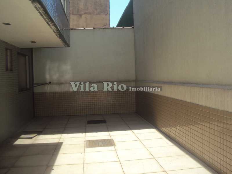 Conheça AREA EXTERNA do empreendimento - Fachada - OLIVEIRA BELO 854 - 67 - 21 AREA EXTERNA - Fachada - OLIVEIRA BELO 854 - 67 - 21