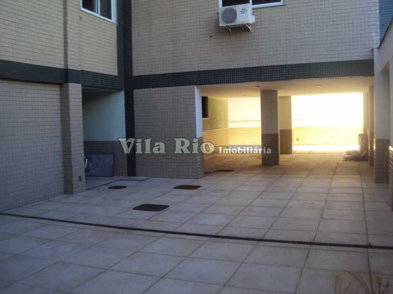 Conheça GARAGEM do empreendimento - Fachada - OLIVEIRA BELO 854 - 67 - 22 GARAGEM - Fachada - OLIVEIRA BELO 854 - 67 - 22