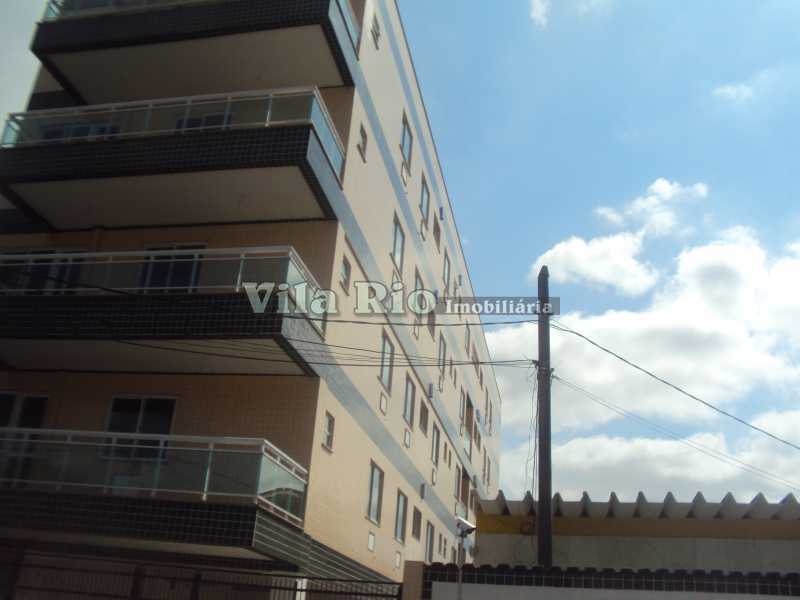 Conheça FACHADA do empreendimento - Fachada - PE. MANOEL VIEGAS 116 - 68 - 2 FACHADA - Fachada - PE. MANOEL VIEGAS 116 - 68 - 2