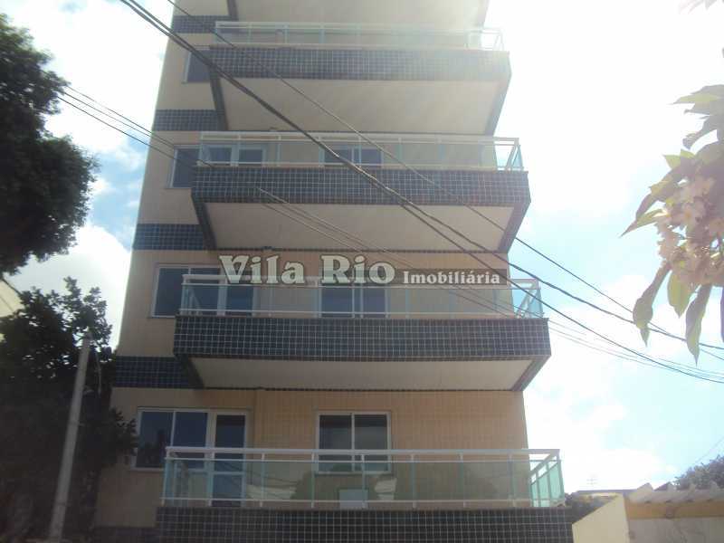 Conheça FACHADA1.1 do empreendimento - Fachada - PE. MANOEL VIEGAS 116 - 68 - 1 FACHADA1.1 - Fachada - PE. MANOEL VIEGAS 116 - 68 - 1