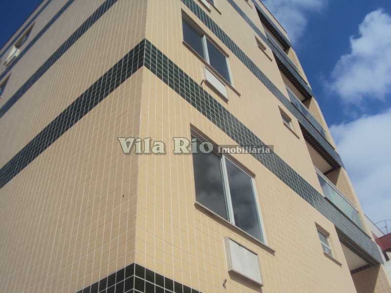 Conheça FACHADA1 do empreendimento - Fachada - PE. MANOEL VIEGAS 116 - 68 - 6 FACHADA1 - Fachada - PE. MANOEL VIEGAS 116 - 68 - 6