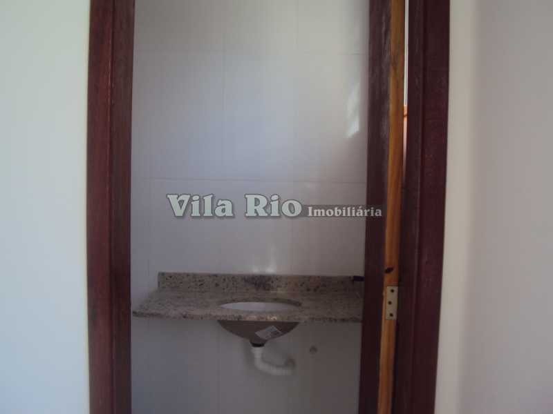 Conheça BANHEIRO1.2 do empreendimento - Fachada - PE. MANOEL VIEGAS 116 - 68 - 9 BANHEIRO1.2 - Fachada - PE. MANOEL VIEGAS 116 - 68 - 9