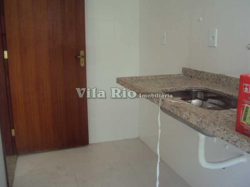 Conheça COZINHA do empreendimento - Fachada - PE. MANOEL VIEGAS 116 - 68 - 12 COZINHA - Fachada - PE. MANOEL VIEGAS 116 - 68 - 12