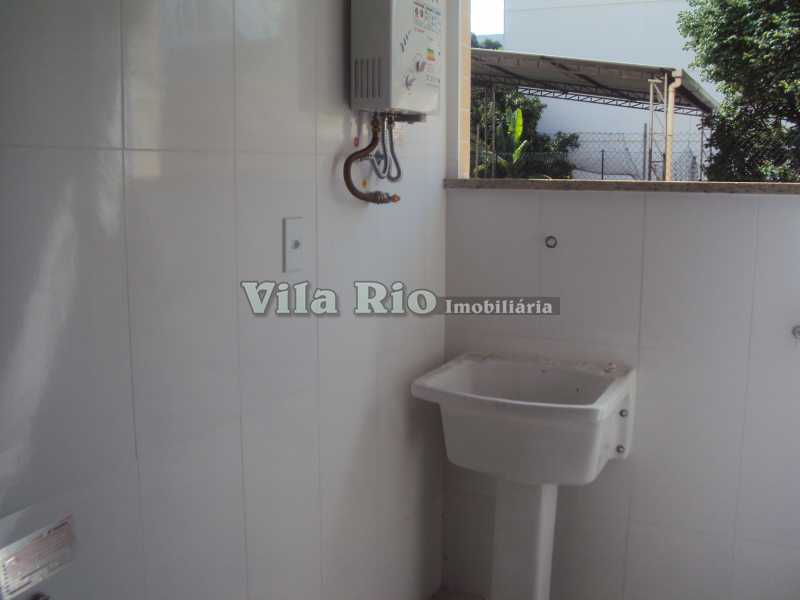 Conheça AREA do empreendimento - Fachada - PE. MANOEL VIEGAS 116 - 68 - 13 AREA - Fachada - PE. MANOEL VIEGAS 116 - 68 - 13