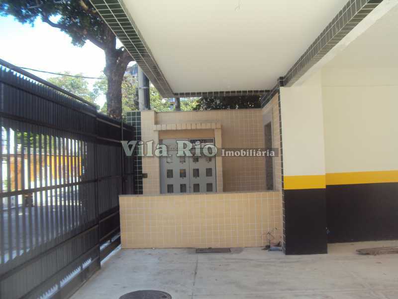 Conheça GARAGEM do empreendimento - Fachada - PE. MANOEL VIEGAS 116 - 68 - 18 GARAGEM - Fachada - PE. MANOEL VIEGAS 116 - 68 - 18